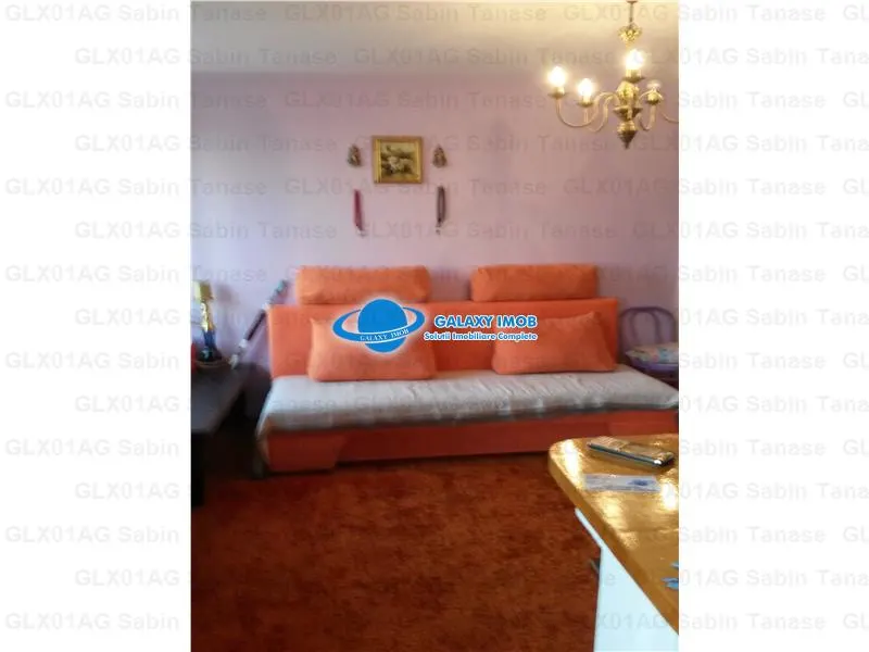 De inchiriat apartament cu 2 camere ultracentral - foto 3