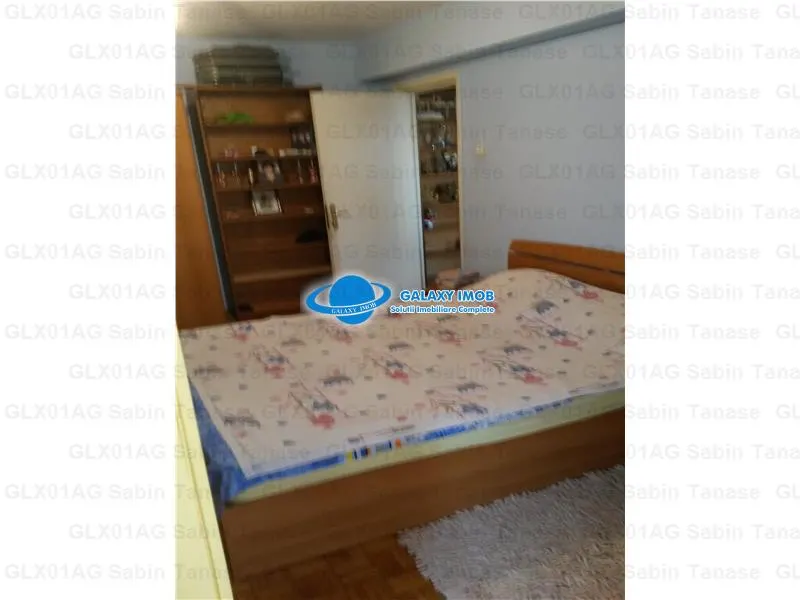 De inchiriat apartament cu 2 camere ultracentral - foto 5