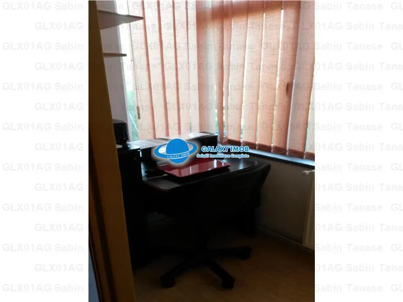 De inchiriat apartament cu 2 camere ultracentral - foto 8