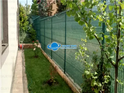 Vanzare Vila lux noua 2007,curte de 500mp,Bucuresti,Pipera 350000 Euro - foto 11