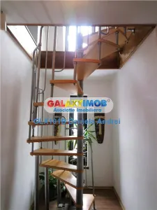 Vanzare Vila lux noua 2007,curte de 500mp,Bucuresti,Pipera 350000 Euro - foto 24