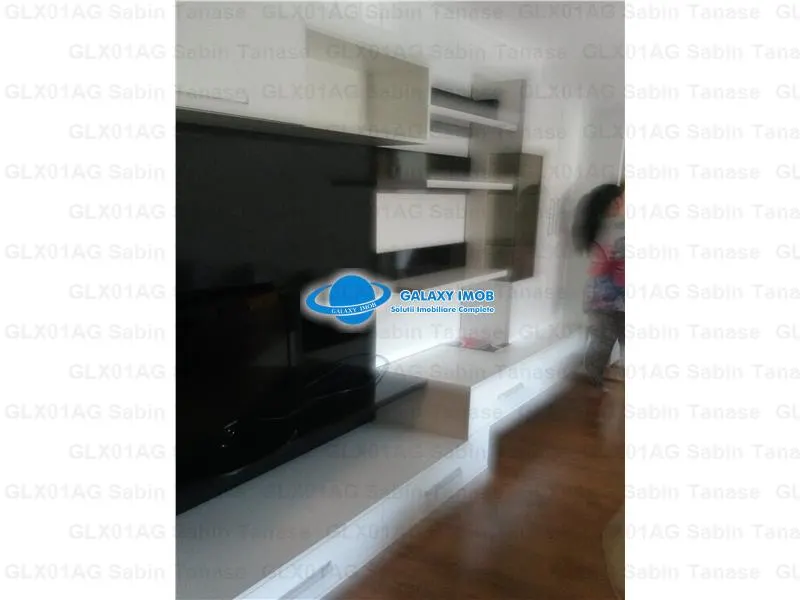 De inchiriat apartament cu 2 camere modern  ultracentral - foto 1