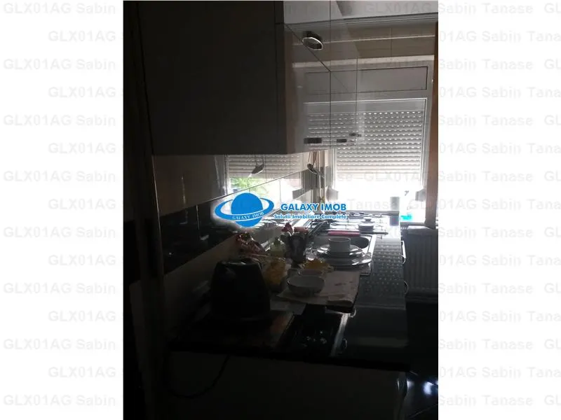 De inchiriat apartament cu 2 camere modern  ultracentral - foto 4