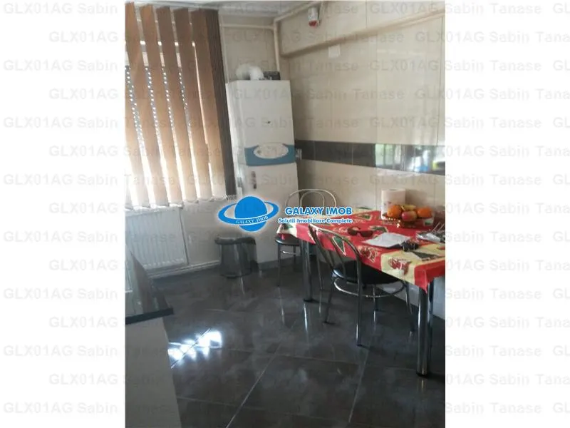 De inchiriat apartament cu 2 camere modern  ultracentral - foto 5
