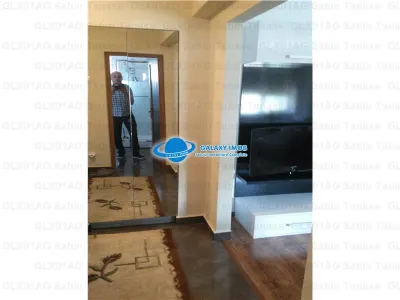 De inchiriat apartament cu 2 camere modern  ultracentral - foto 7