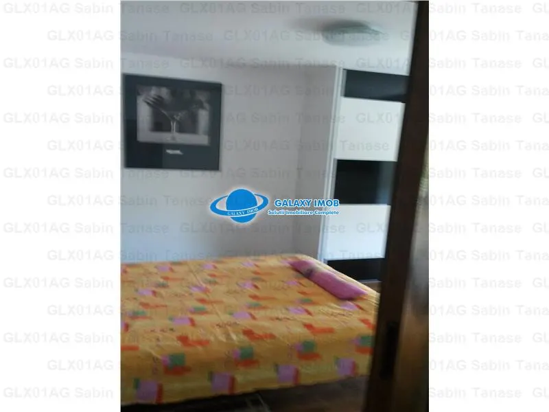 De inchiriat apartament cu 2 camere modern  ultracentral - foto 8