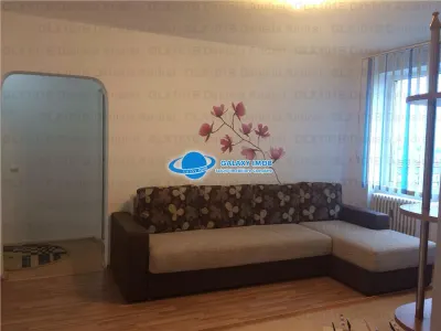 Inchiriere Apartament 3 camere Zona Stefan cel Mare 450 euro - foto 2
