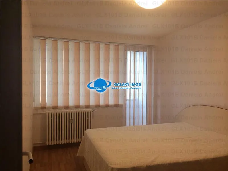 Inchiriere Apartament 3 camere Zona Stefan cel Mare 450 euro - foto 11