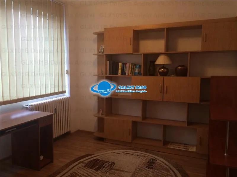 Inchiriere Apartament 3 camere Zona Stefan cel Mare 450 euro - foto 12