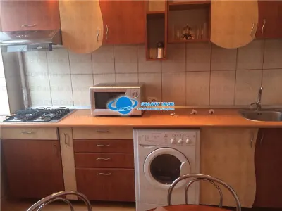 Inchiriere Apartament 3 camere Zona Stefan cel Mare 450 euro - foto 17