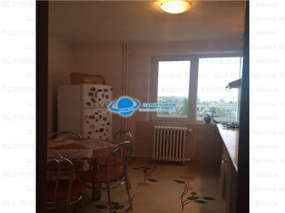Inchiriere Apartament 3 camere Zona Stefan cel Mare 450 euro - foto 19