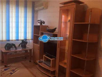 Inchiriere Apartament 3 camere Zona Stefan cel Mare 450 euro - foto 3
