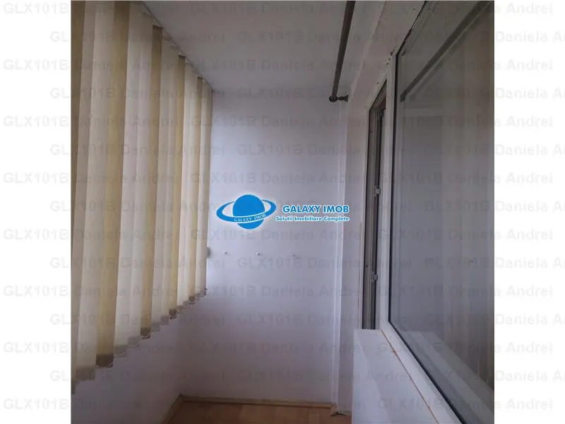 Inchiriere Apartament 3 camere Zona Stefan cel Mare 450 euro - foto 23