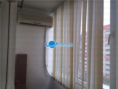 Inchiriere Apartament 3 camere Zona Stefan cel Mare 450 euro - foto 24