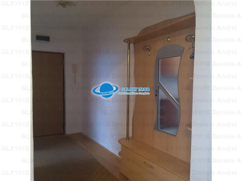 Inchiriere Apartament 3 camere Zona Stefan cel Mare 450 euro - foto 25