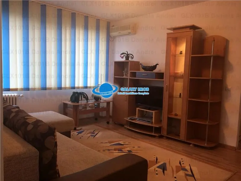 Inchiriere Apartament 3 camere Zona Stefan cel Mare 450 euro - foto 4