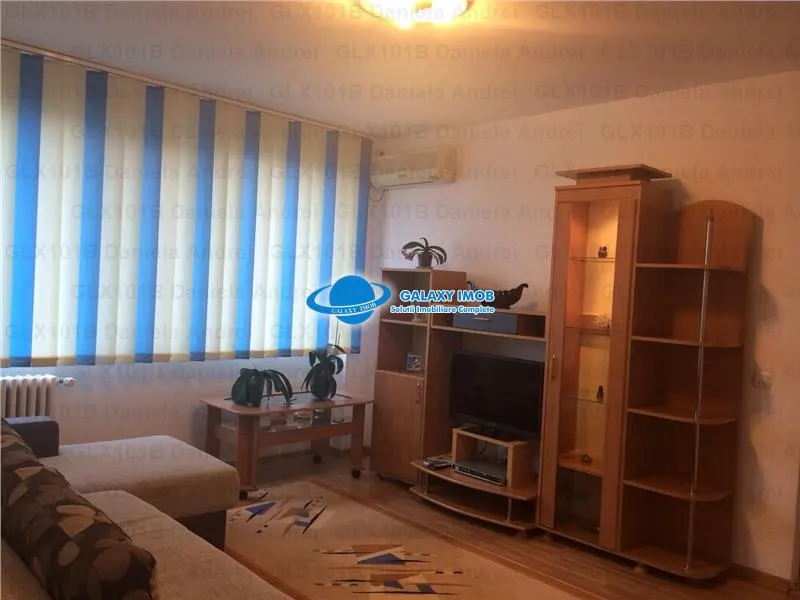 Inchiriere Apartament 3 camere Zona Stefan cel Mare 450 euro - foto 7