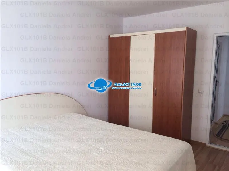 Inchiriere Apartament 3 camere Zona Stefan cel Mare 450 euro - foto 10