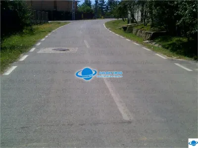 de vanzare teren extravilan bradu industrial - foto 2