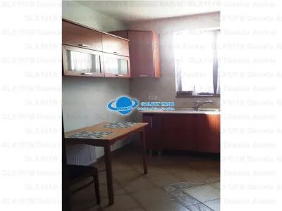 BIROU 125 MP IN VILA INCHIRIERE ZONA PARC CAROL (PARC TINERETULUI) - foto 12