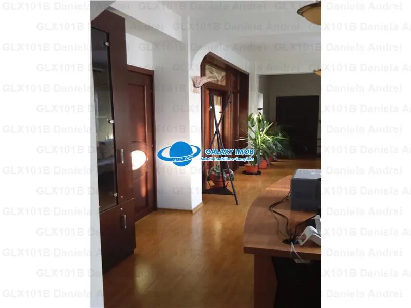 BIROU 125 MP IN VILA INCHIRIERE ZONA PARC CAROL (PARC TINERETULUI) - foto 19