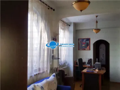 BIROU 125 MP IN VILA INCHIRIERE ZONA PARC CAROL (PARC TINERETULUI) - foto 3