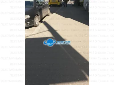 OPORTUNITATE de vanzare teren 1400mp Nord stradal si constructie bonus - foto 2