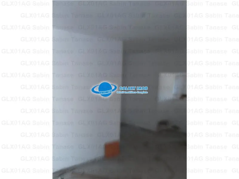 OPORTUNITATE de vanzare teren 1400mp Nord stradal si constructie bonus - foto 7