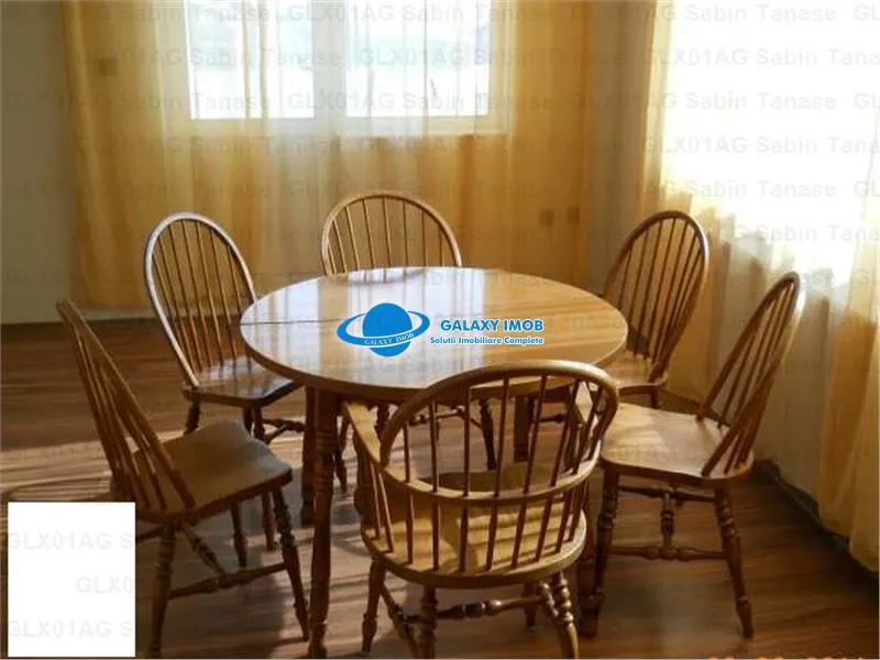 DE INCHIRIAT apartament de lux 135mp in Pitesti - foto 1