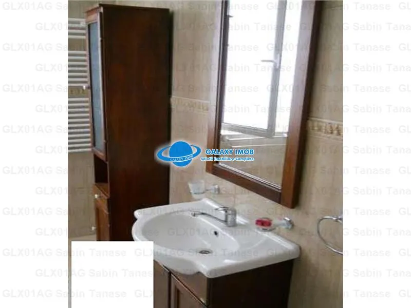 DE INCHIRIAT apartament de lux 135mp in Pitesti - foto 4