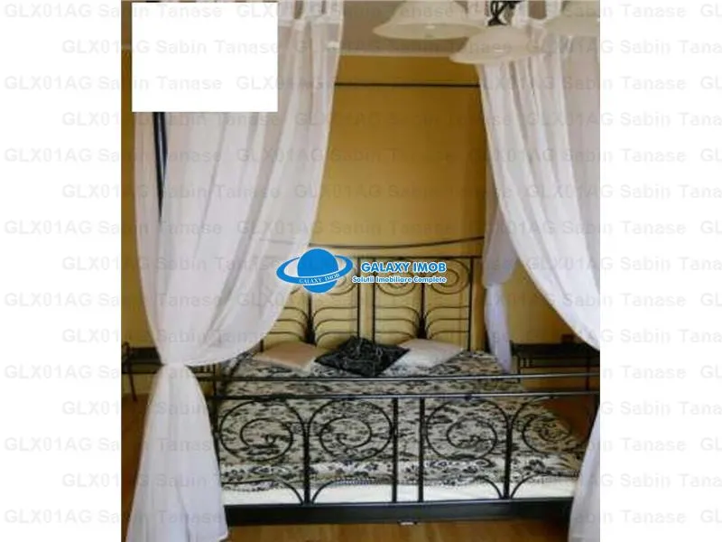 DE INCHIRIAT apartament de lux 135mp in Pitesti - foto 5
