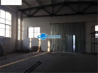 inchiriat hale industriale 200- 600 mp individuale  Pitesti-Sud - foto 5
