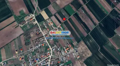 Crevedia - Darza - Teren 13.055 Mp - foto 3
