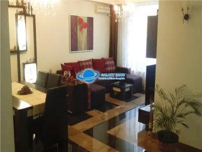 INCHIRIERE VILA LUX,ZONA TINERETULUI PARC CAROL,CURTE 150MP,PARCARE - Bucuresti