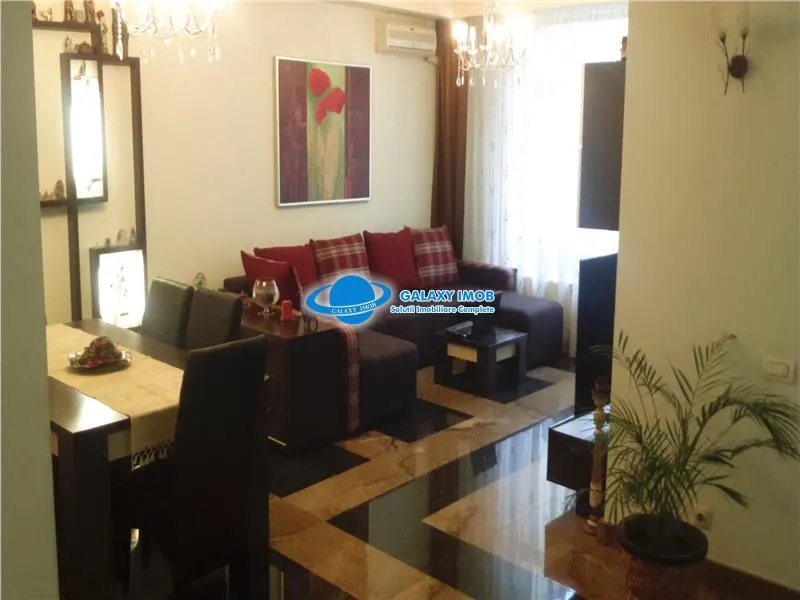 INCHIRIERE VILA LUX,ZONA TINERETULUI PARC CAROL,CURTE 150MP,PARCARE - foto 1