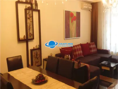 INCHIRIERE VILA LUX,ZONA TINERETULUI PARC CAROL,CURTE 150MP,PARCARE - foto 2