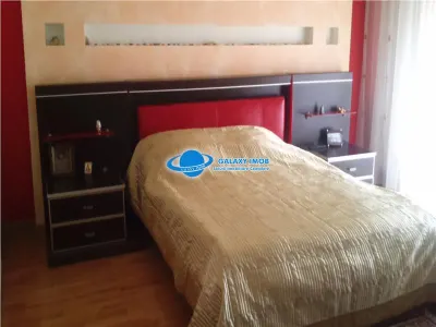 INCHIRIERE VILA LUX,ZONA TINERETULUI PARC CAROL,CURTE 150MP,PARCARE - foto 11
