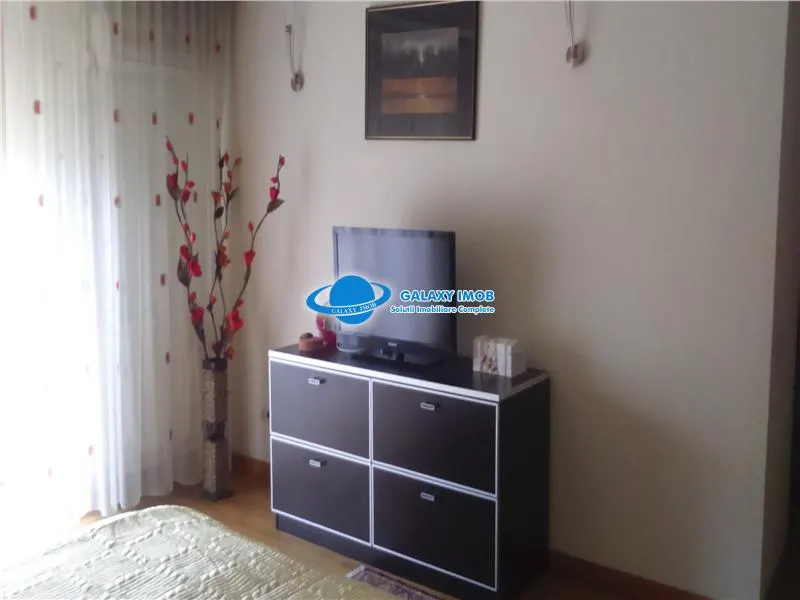 INCHIRIERE VILA LUX,ZONA TINERETULUI PARC CAROL,CURTE 150MP,PARCARE - foto 13