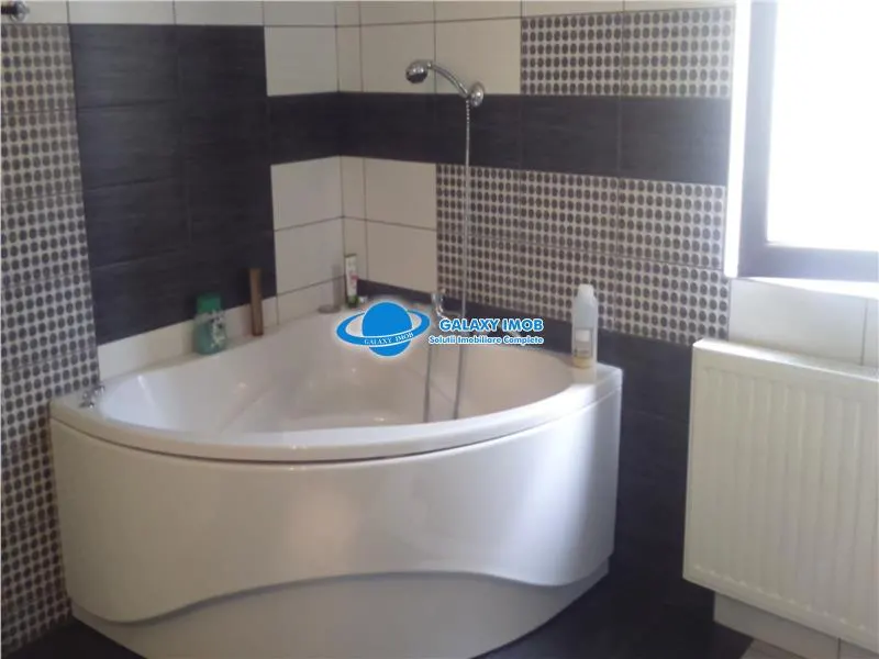 INCHIRIERE VILA LUX,ZONA TINERETULUI PARC CAROL,CURTE 150MP,PARCARE - foto 15