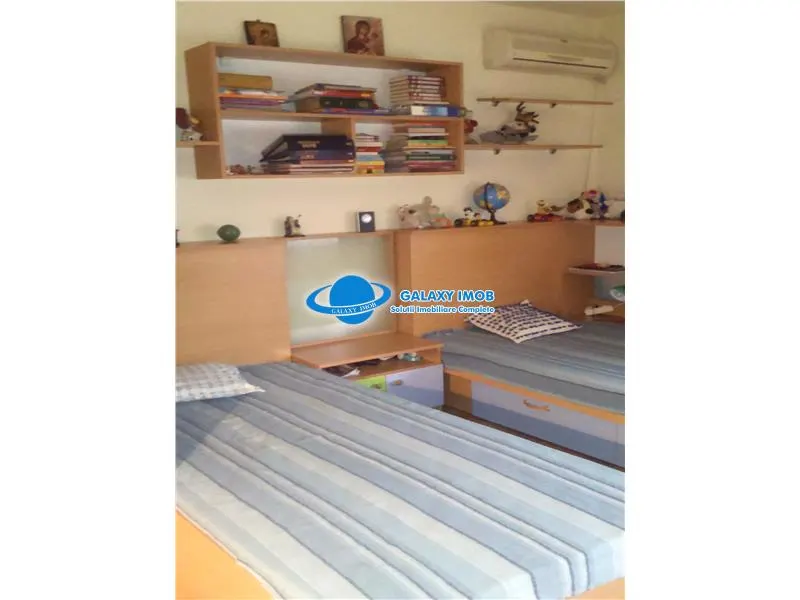INCHIRIERE VILA LUX,ZONA TINERETULUI PARC CAROL,CURTE 150MP,PARCARE - foto 17