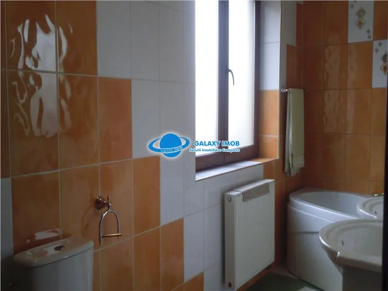 INCHIRIERE VILA LUX,ZONA TINERETULUI PARC CAROL,CURTE 150MP,PARCARE - foto 18