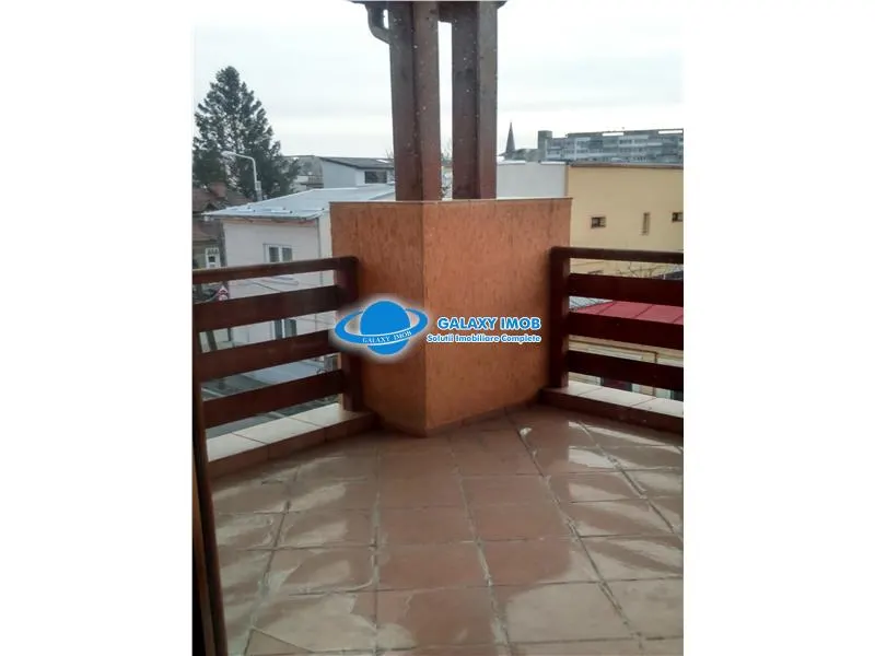 INCHIRIERE VILA LUX,ZONA TINERETULUI PARC CAROL,CURTE 150MP,PARCARE - foto 20