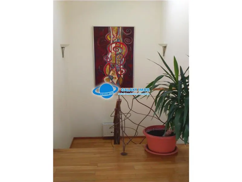 INCHIRIERE VILA LUX,ZONA TINERETULUI PARC CAROL,CURTE 150MP,PARCARE - foto 21