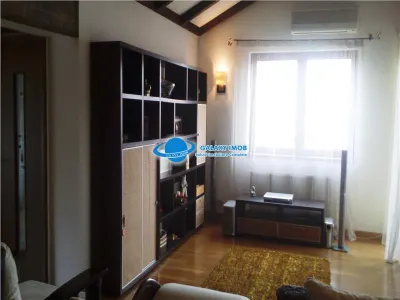 INCHIRIERE VILA LUX,ZONA TINERETULUI PARC CAROL,CURTE 150MP,PARCARE - foto 23
