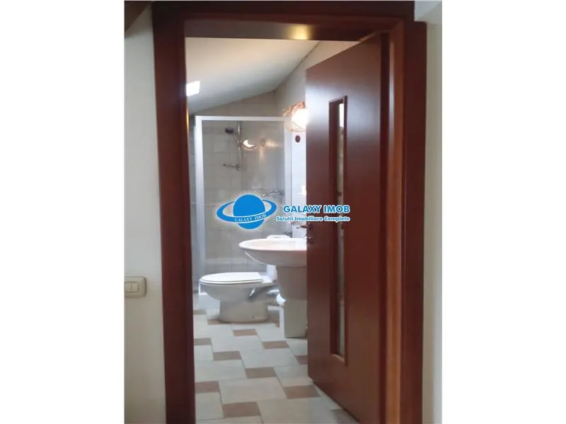 INCHIRIERE VILA LUX,ZONA TINERETULUI PARC CAROL,CURTE 150MP,PARCARE - foto 24