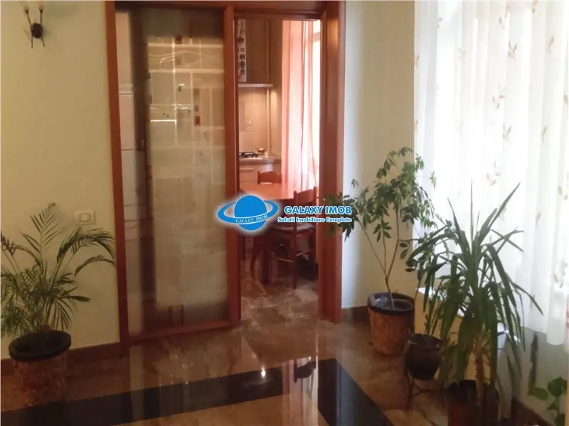 INCHIRIERE VILA LUX,ZONA TINERETULUI PARC CAROL,CURTE 150MP,PARCARE - foto 25