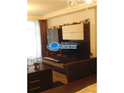 INCHIRIERE VILA LUX,ZONA TINERETULUI PARC CAROL,CURTE 150MP,PARCARE - foto 4