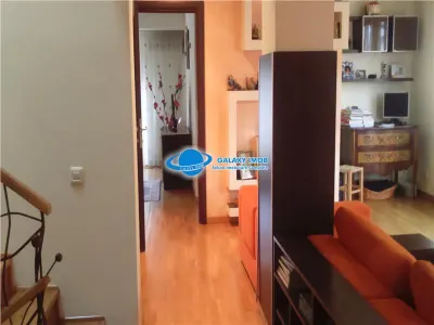 INCHIRIERE VILA LUX,ZONA TINERETULUI PARC CAROL,CURTE 150MP,PARCARE - foto 9