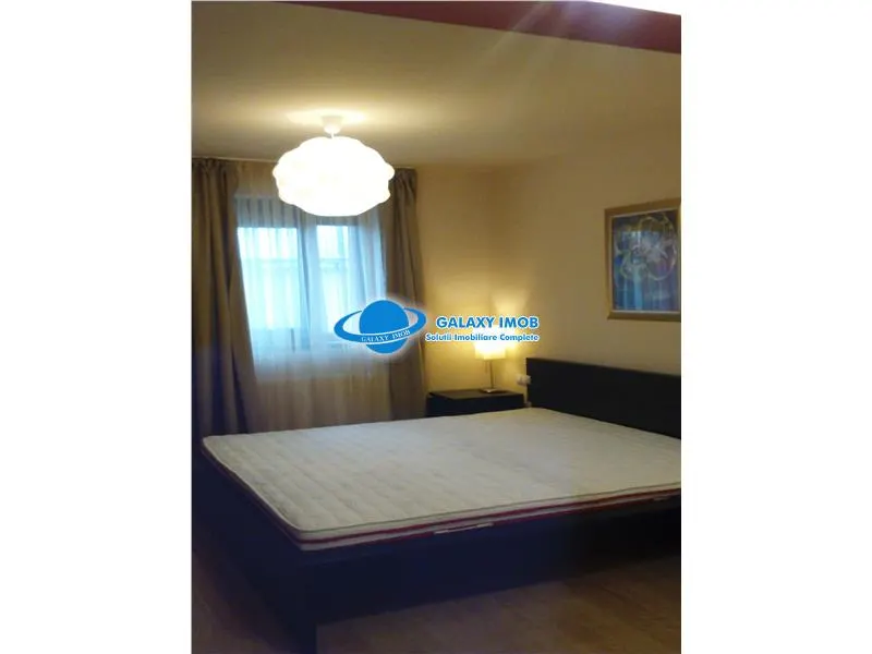 INCHIRIERE APARTAMENT 2 CAMERE LUX,ZONA FLOREASCA - foto 1