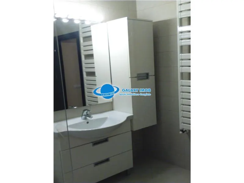 INCHIRIERE APARTAMENT 2 CAMERE LUX,ZONA FLOREASCA - foto 11
